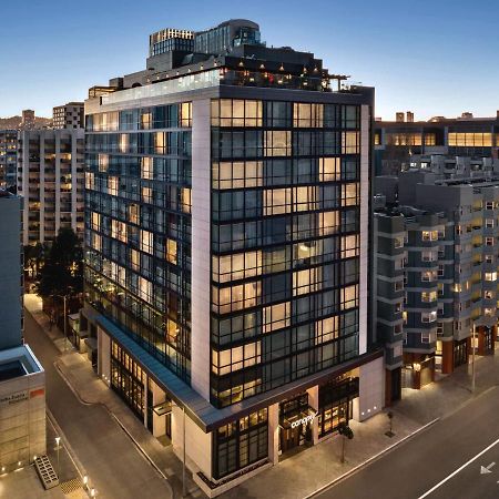 Canopy By Hilton San Francisco Soma Экстерьер фото