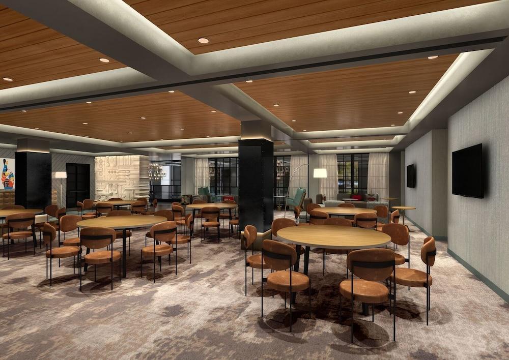 Canopy By Hilton San Francisco Soma Экстерьер фото